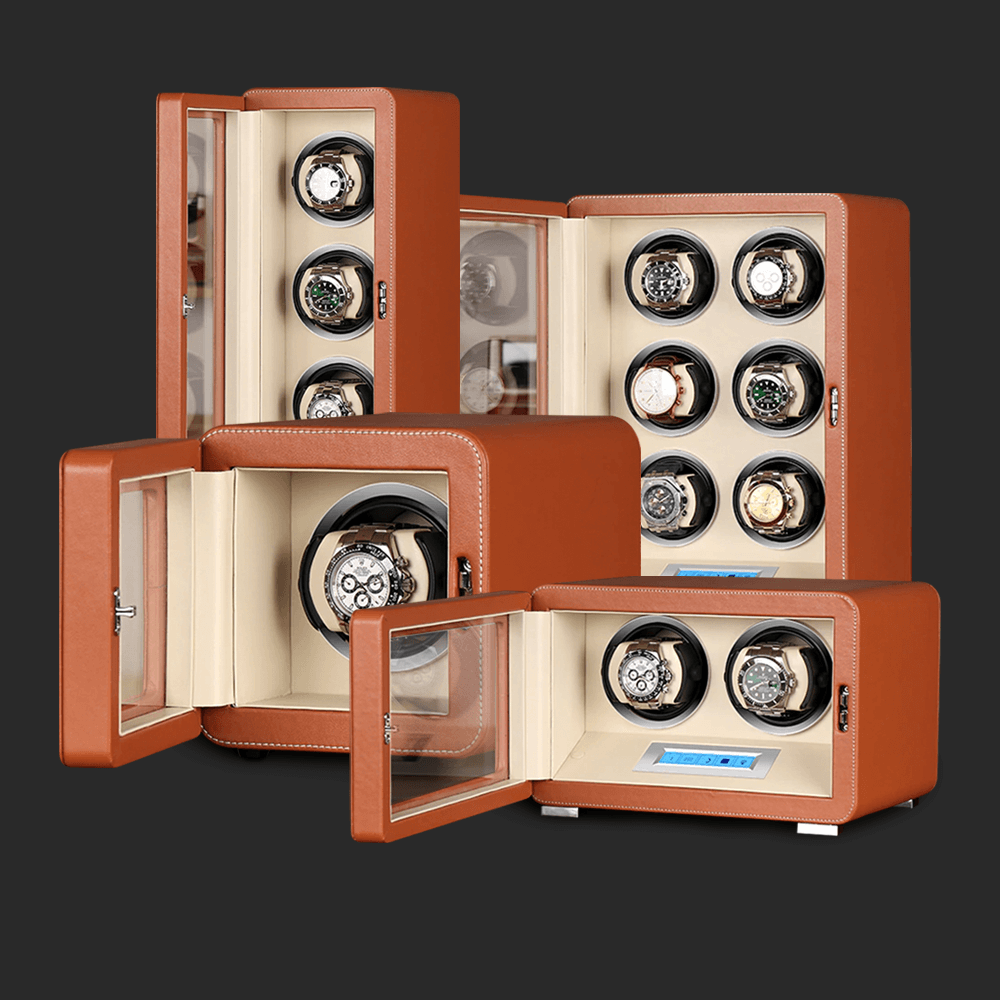 Automatic Watch Winder