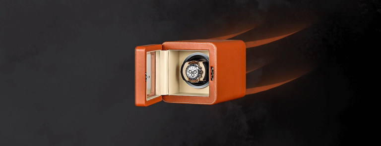automatic-watch-winder
