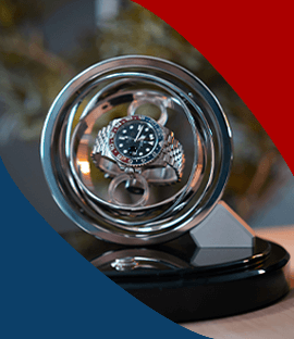 black-silver-orbit-watch-winder
