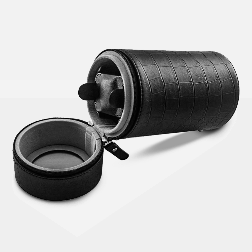 Portable Black