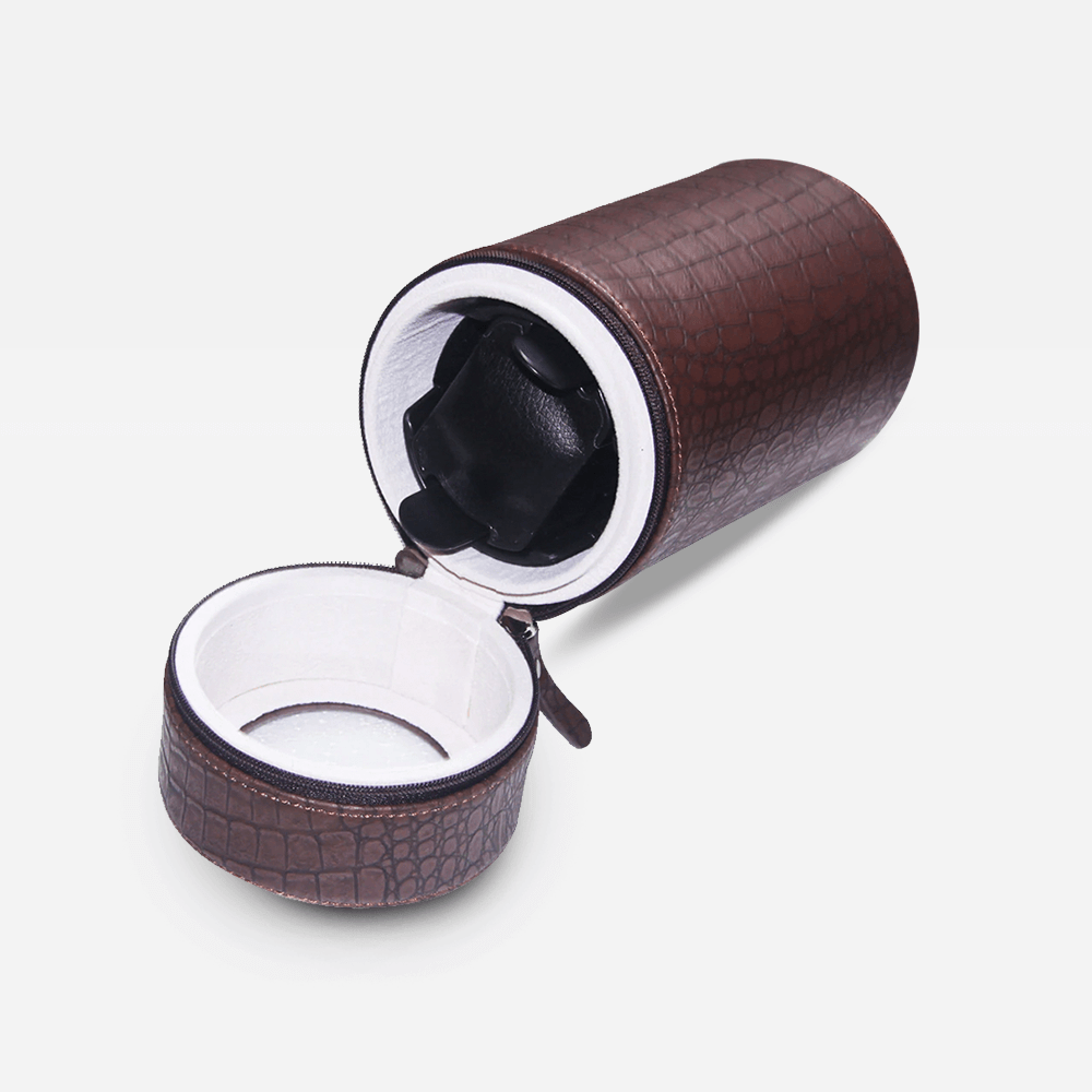 Portable Brown