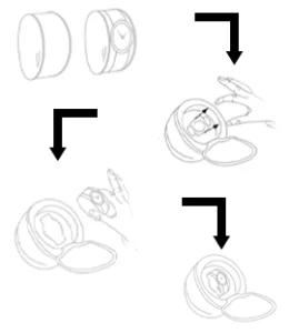 Mens-winder-How-to-Use-a-Box-For-Mens-Watches
